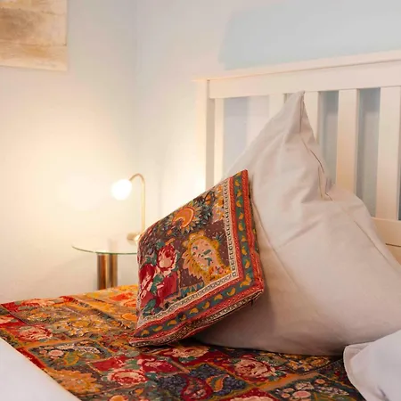 Apartamento Par1c Wessling F