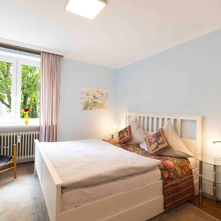 Par1c Wessling F Apartamento