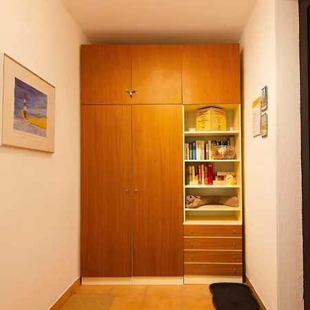Apartamento Par1c Wessling F